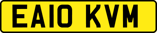 EA10KVM