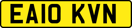 EA10KVN