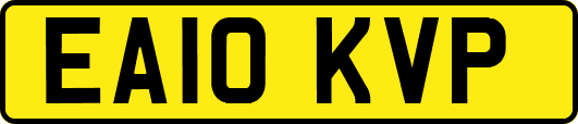 EA10KVP