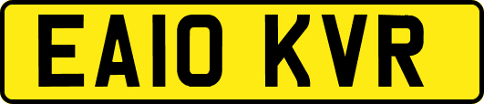 EA10KVR
