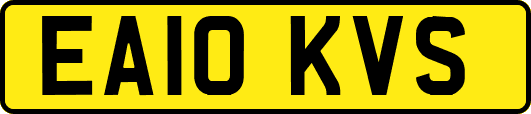 EA10KVS