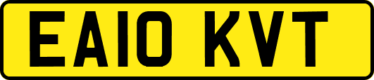 EA10KVT