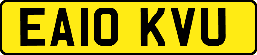 EA10KVU