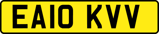 EA10KVV