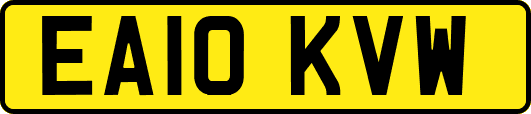 EA10KVW