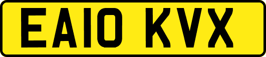 EA10KVX