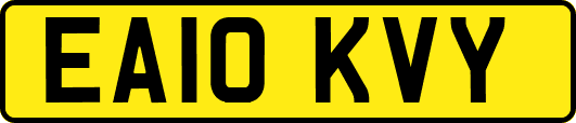 EA10KVY