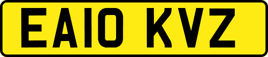 EA10KVZ