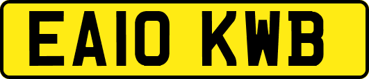EA10KWB