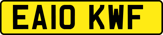EA10KWF