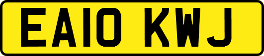 EA10KWJ
