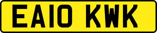 EA10KWK