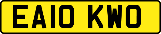 EA10KWO