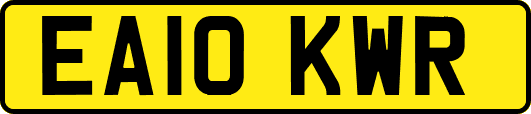 EA10KWR
