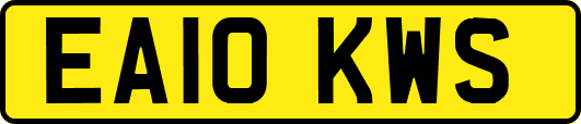 EA10KWS