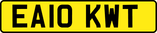 EA10KWT