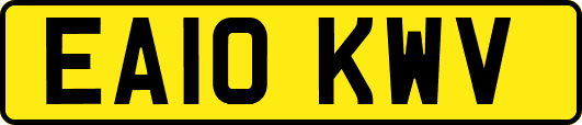 EA10KWV