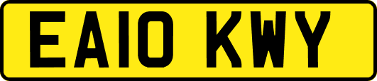 EA10KWY