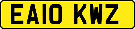 EA10KWZ