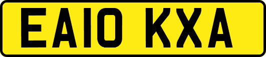 EA10KXA