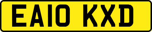 EA10KXD