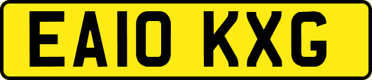 EA10KXG