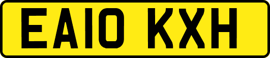 EA10KXH