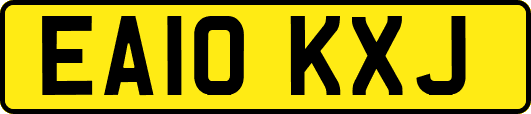 EA10KXJ