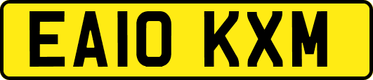 EA10KXM