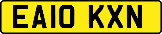 EA10KXN