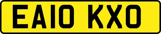 EA10KXO