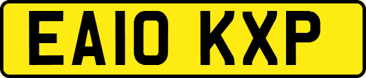 EA10KXP
