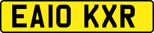 EA10KXR