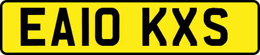 EA10KXS