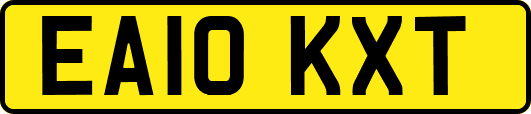EA10KXT
