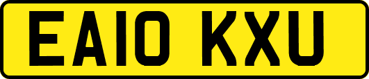 EA10KXU