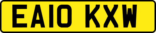 EA10KXW