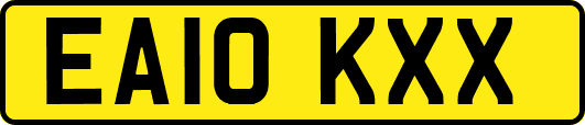 EA10KXX