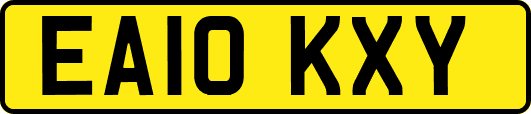 EA10KXY