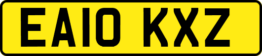EA10KXZ
