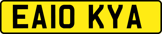 EA10KYA