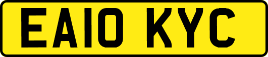 EA10KYC