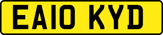 EA10KYD