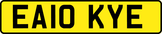 EA10KYE