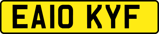 EA10KYF