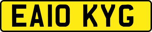 EA10KYG