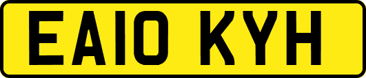 EA10KYH