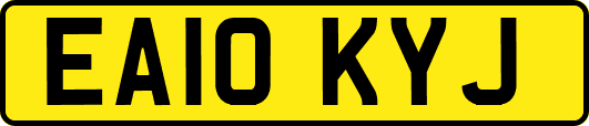 EA10KYJ