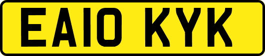 EA10KYK