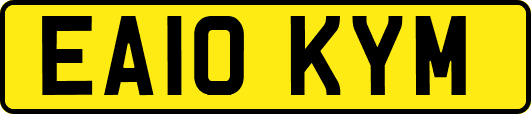 EA10KYM
